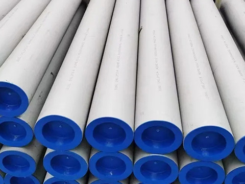 ASTM A312 TP316L Austenitic Stainless Steel Pipe